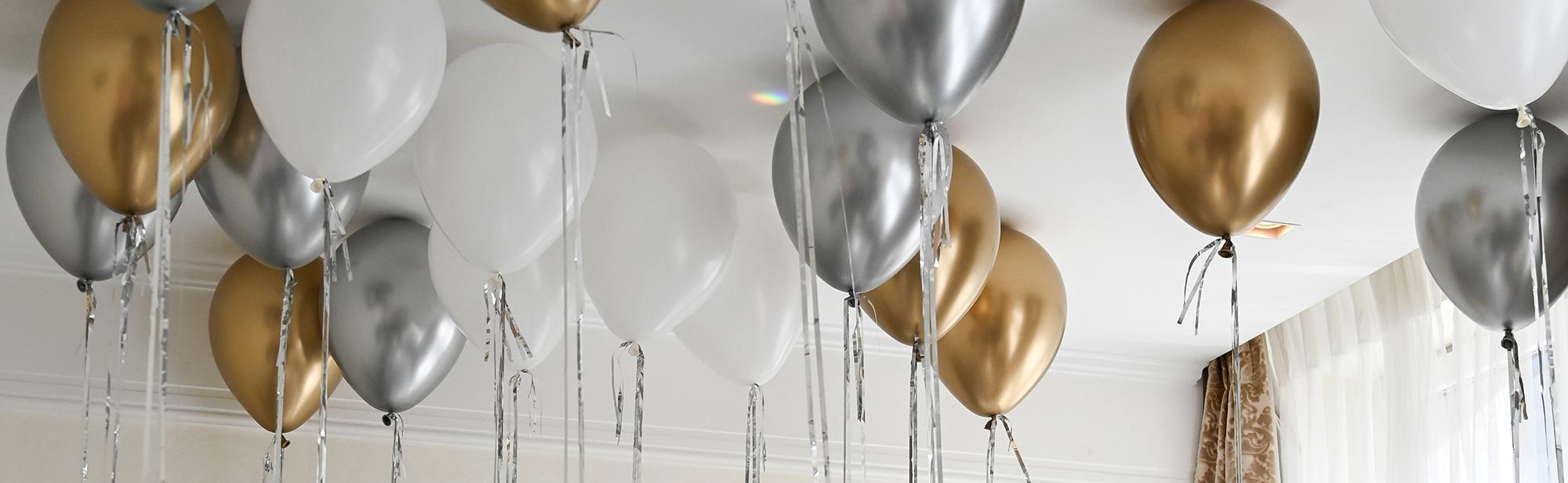 Bursdag hos Hotel Continental